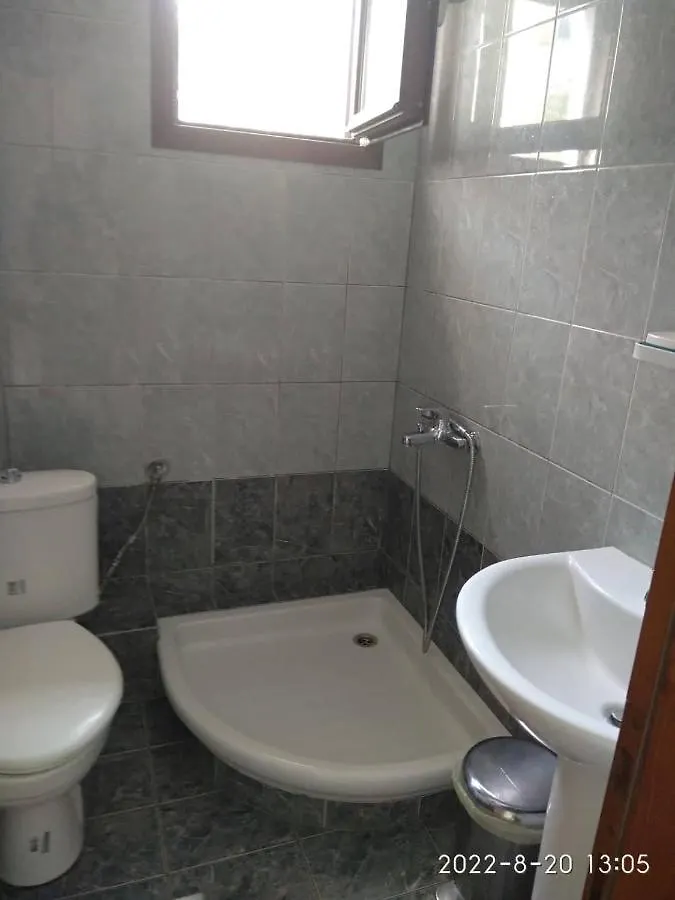 Apartment Roula Rooms Stratonion Greece