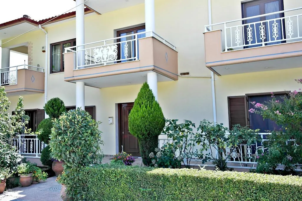 Roula Rooms Stratonion 0*,  Greece