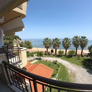Karvounoskala Apartament