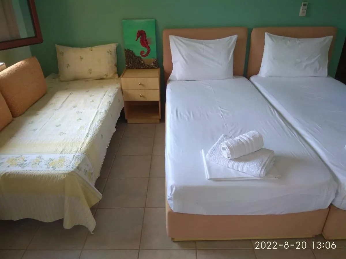 Roula Rooms Stratonion 0*,  Greece