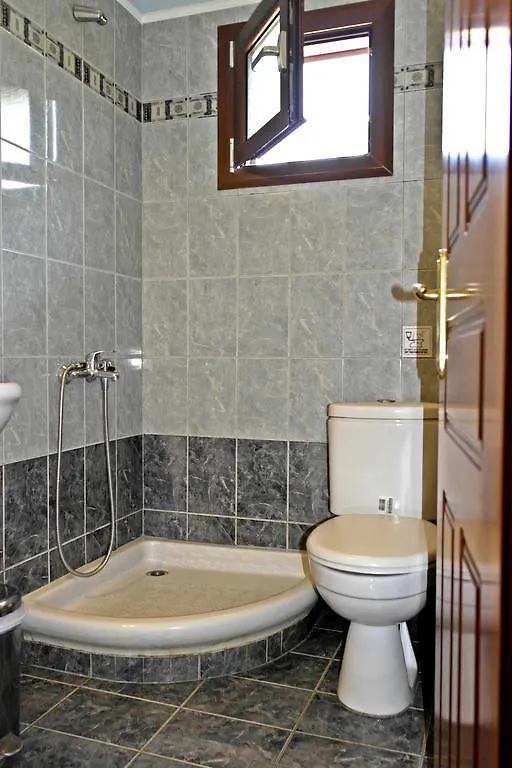 Apartment Roula Rooms Stratonion