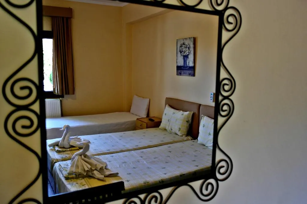 Roula Rooms Stratonion